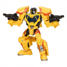 Transformers: Bumblebee Studio Series Deluxe Class akčná figúrka Concept Art Sunstreaker 11 cm